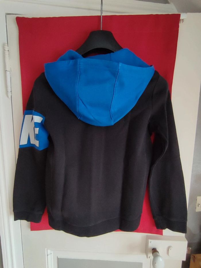 Veste Nike - photo numéro 3