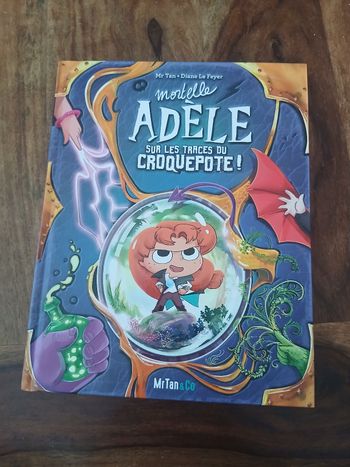 Livre mortelle 3
