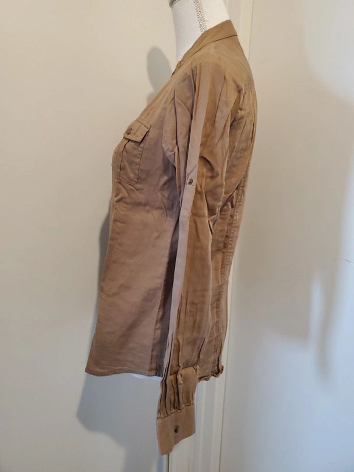 Chemise T.38 Tissaia - photo numéro 3