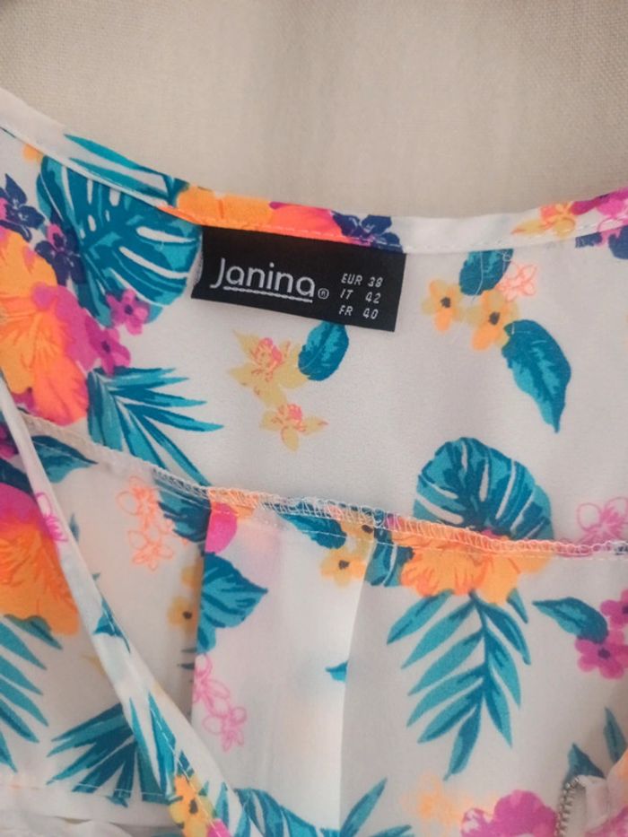 Tunique femme 40 - photo numéro 2