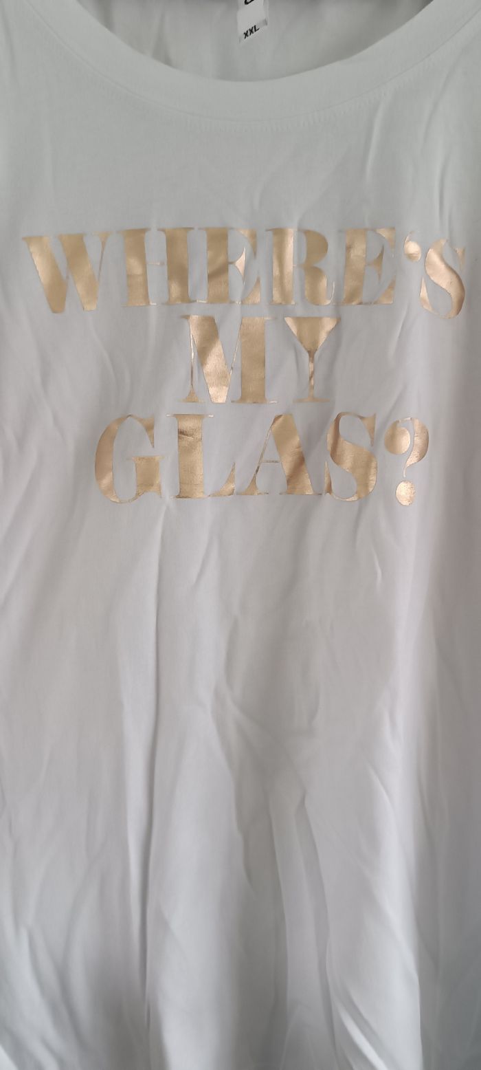 T shirt femme - photo numéro 2