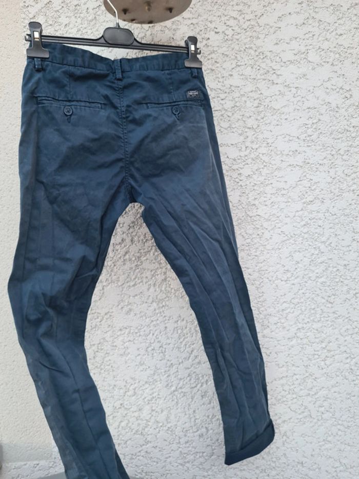 Chino teddy Smith T38 - photo numéro 3