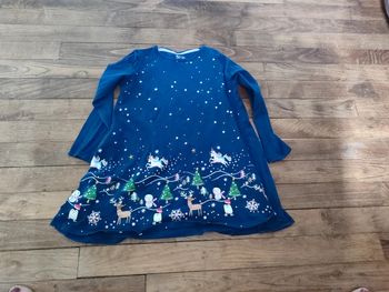 Robe / tunique