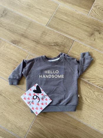 Pull 68 cm Zeeman
