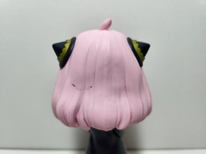 Figurine Spy X Family - QPosket - Anya Forger - Version B - photo numéro 6