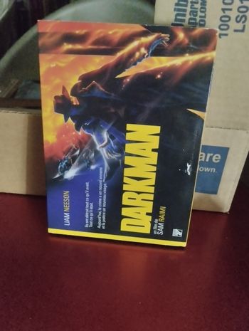 Darkman