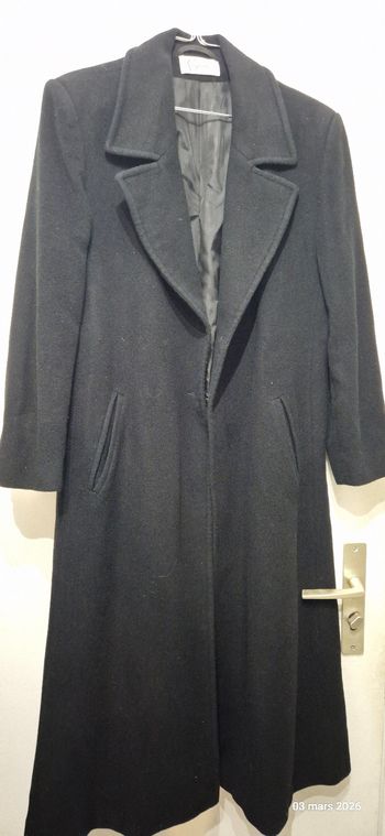 Manteau 