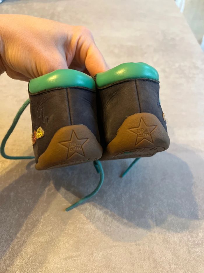 Chaussures DP AM - photo numéro 6