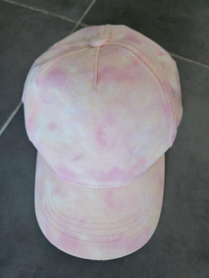 Lot Bob + Casquette FILLE (correspond à 1 enfant de 4-5 ans) Primark, Excellent État - photo numéro 9