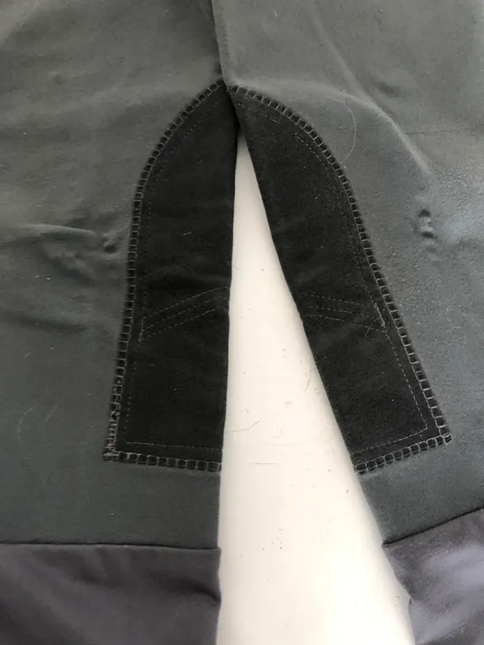 Pantalon d’équitation - photo numéro 3