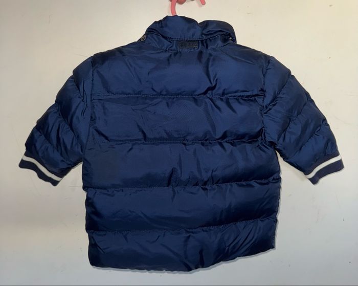 Doudoune Taille 6mois neuve Mixte - photo numéro 2