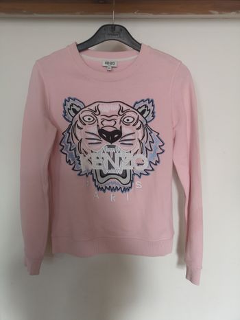Sweet Kenzo