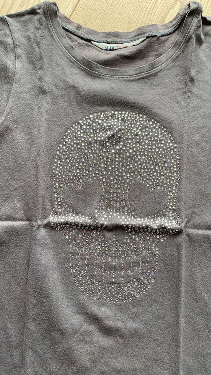 Blouse fille - photo numéro 2