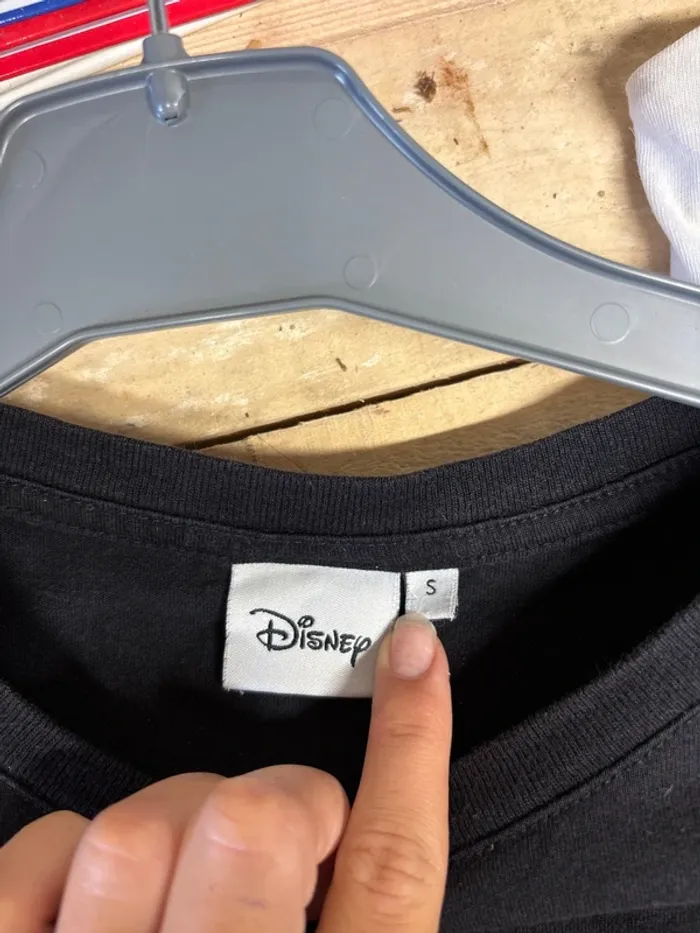 T-shirt Disney - photo numéro 4