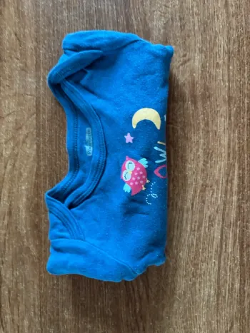 Body bébé