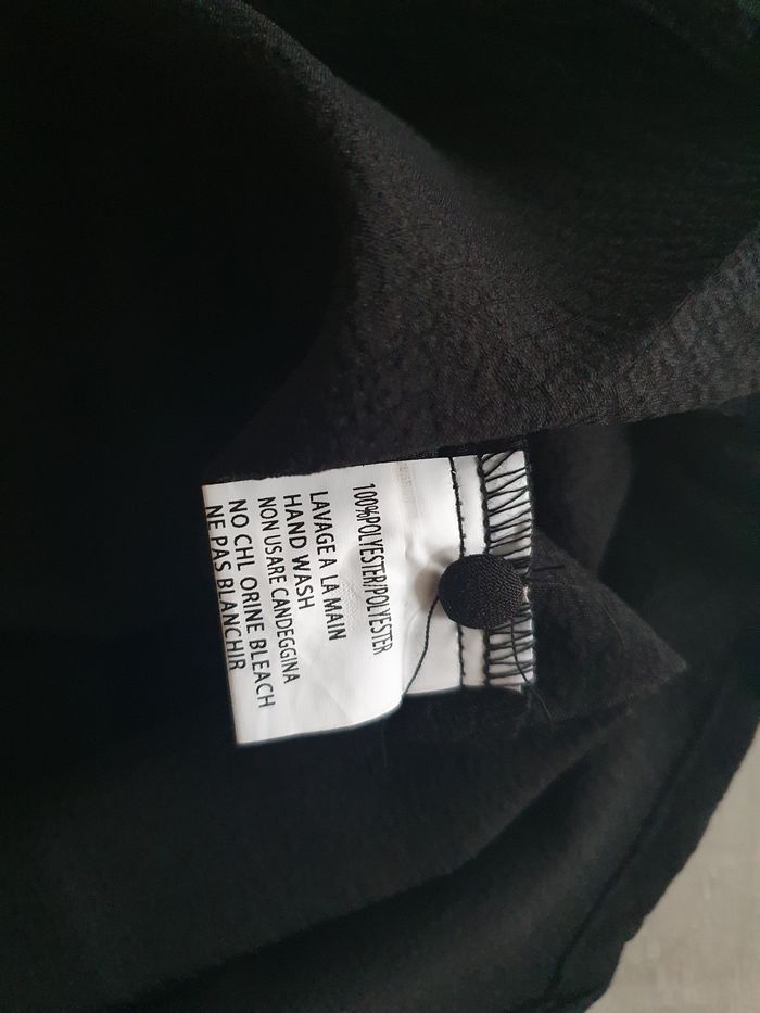 Chemise Taille S - photo numéro 4