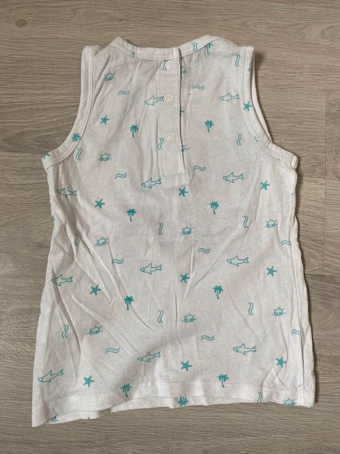 Marcel garçon 24 mois - photo numéro 2