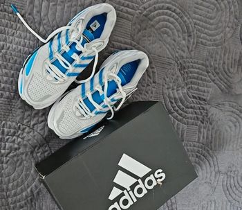 Baskets adidas supernova cushion