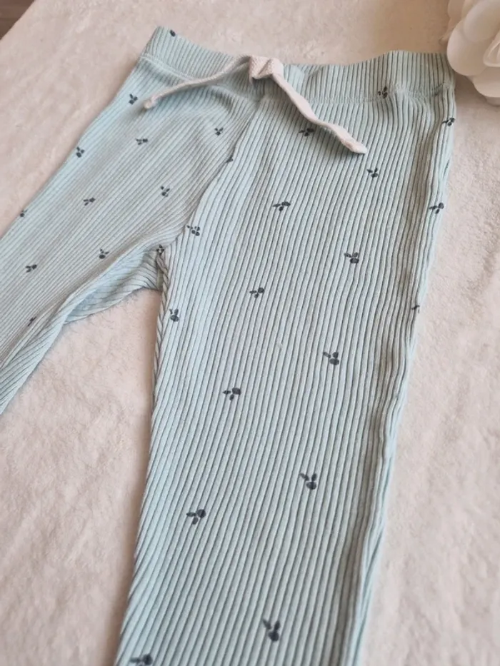 💥 Leggins côtelé 💥 - photo numéro 3