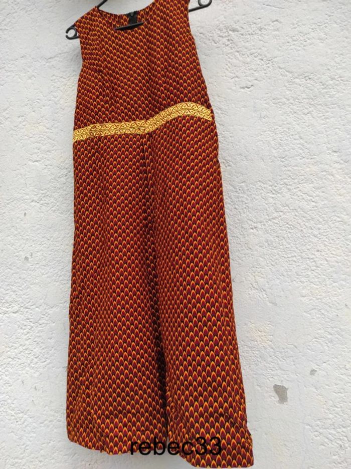 Robe wax - photo numéro 2