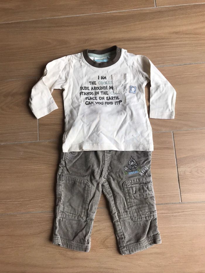 Ensemble tricky tracks - photo numéro 2