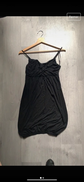 Robe été 