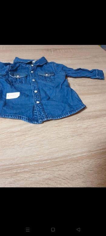 Chemise