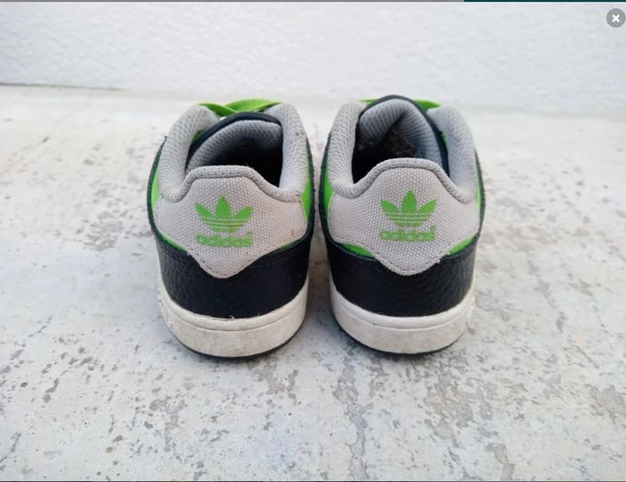 Chaussures - photo numéro 4