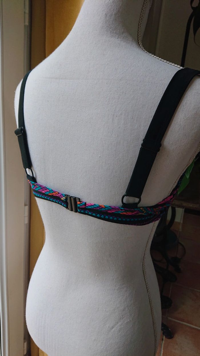 Maillot de bain 2 pièces 👙 90B - photo numéro 5