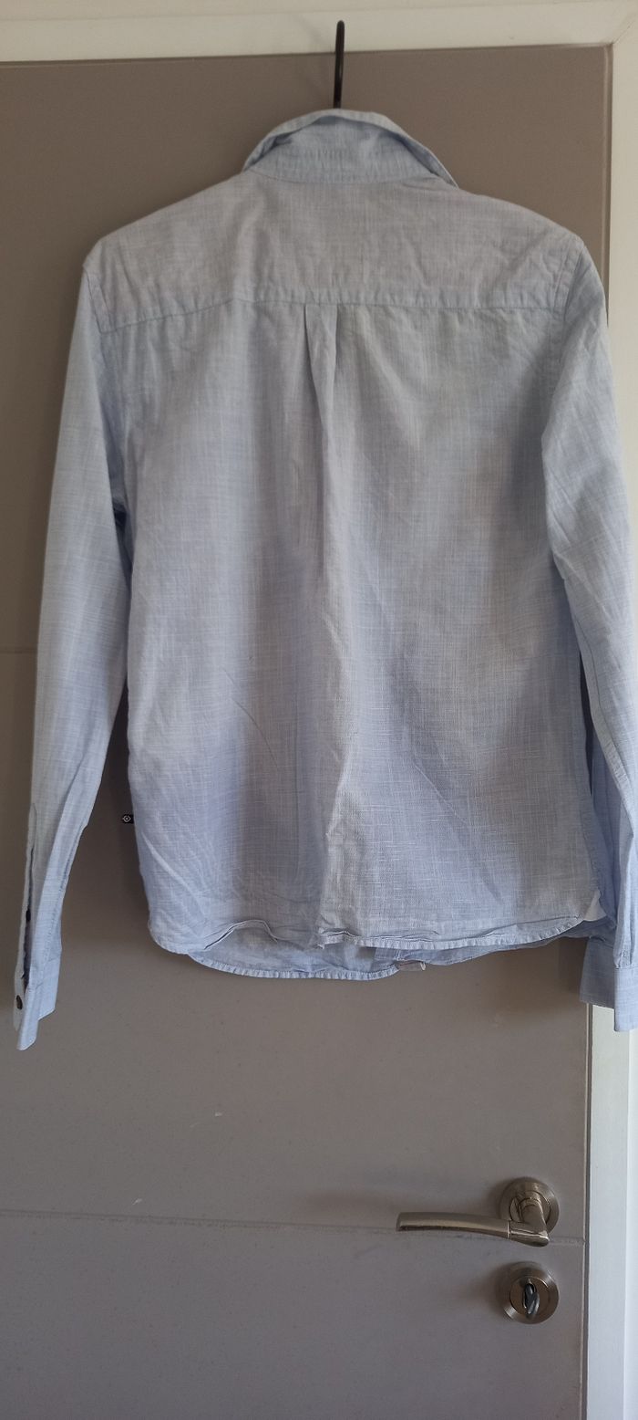 Chemise homme -  bonbons- taille s - photo numéro 2
