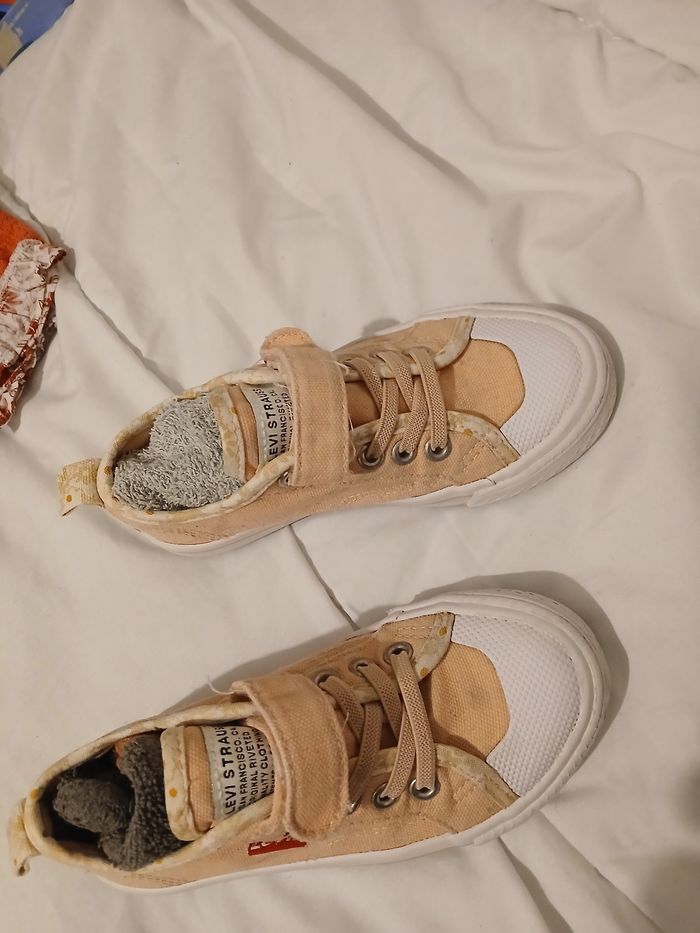 Tennis Levi's p29 - photo numéro 3