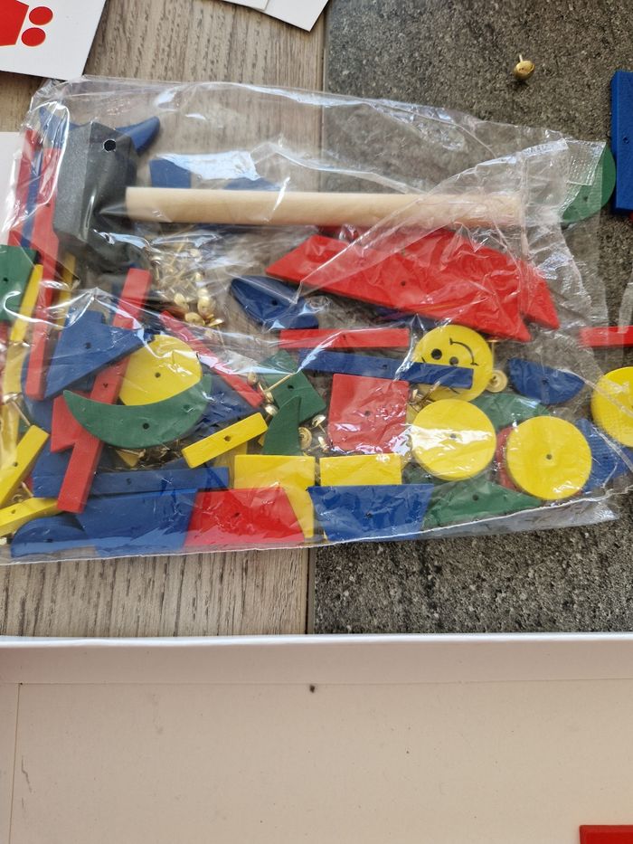 Jeu tape tape art - photo numéro 5