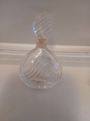 Miniature parfum collection Ted Lapidus