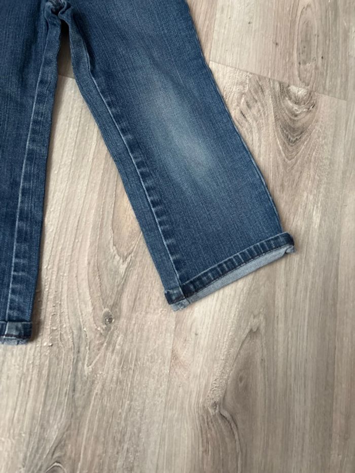 Jean fille - photo numéro 6