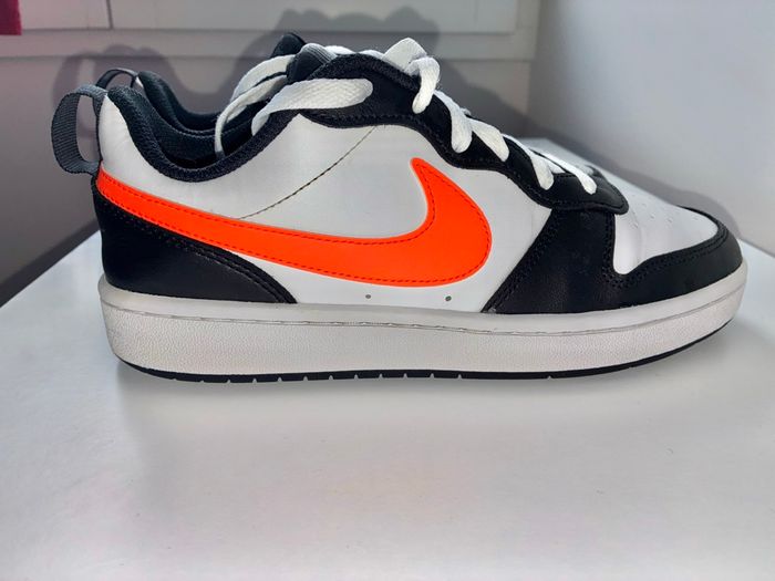 Air Force 1 – le must du street style - photo numéro 7