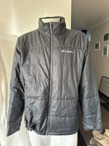 Veste coupe vent Columbia