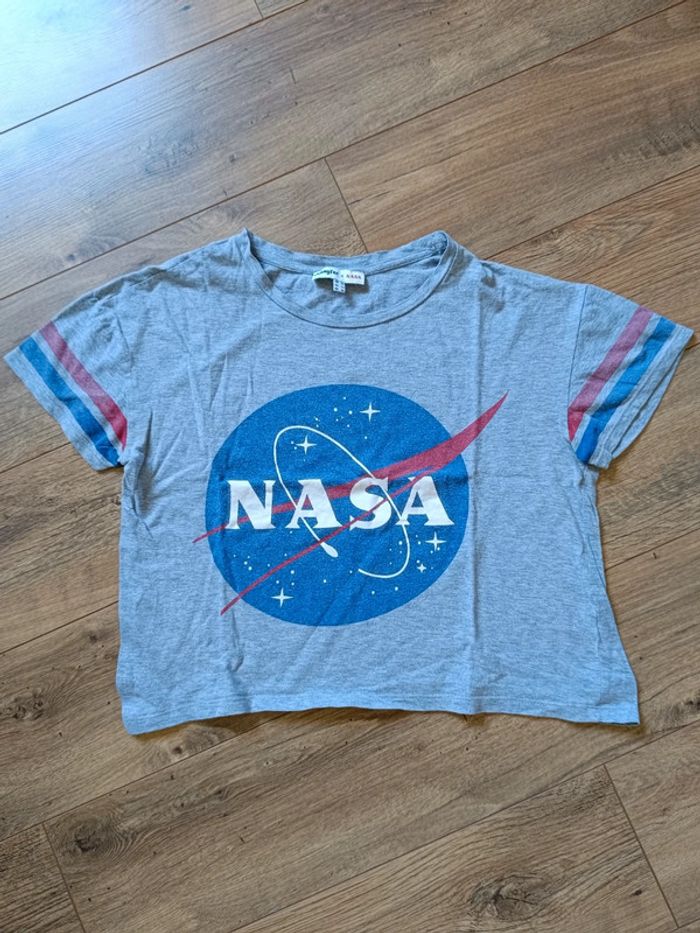 Tee shirt