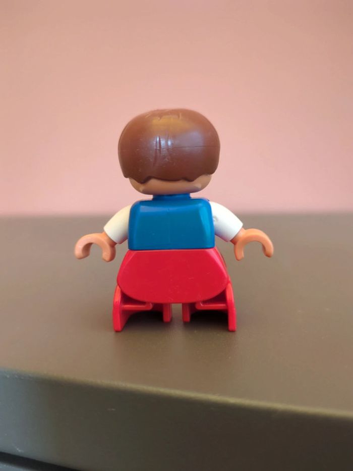 Figurine Lego Duplo - photo numéro 2