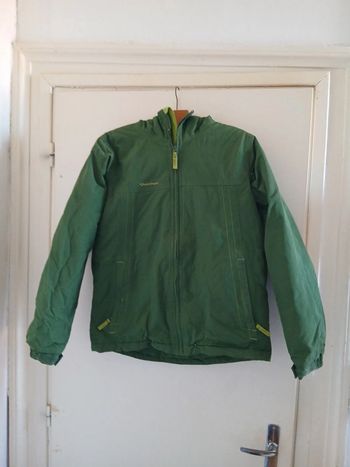 Blouson garçon 14a