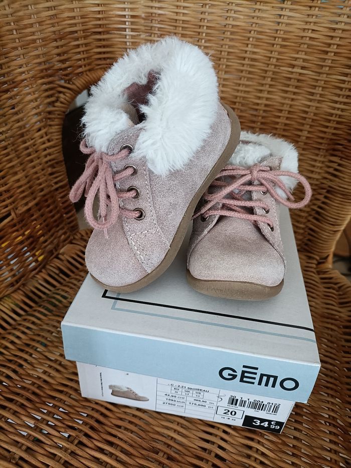 Chaussures de marche