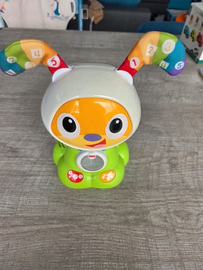 Gros lot de jeux/jouets - photo numéro 5