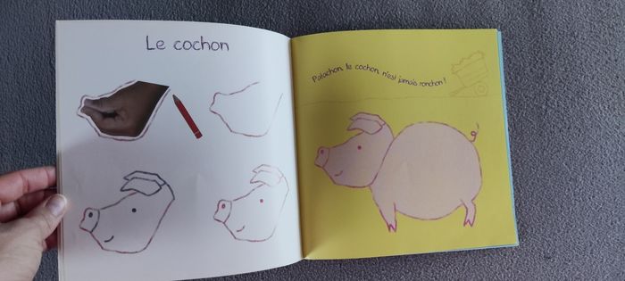 Livre activités - photo numéro 2