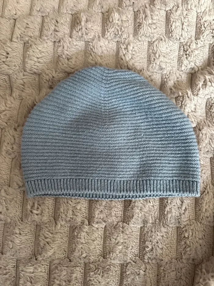 Bonnet - photo numéro 3
