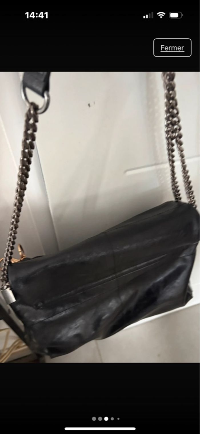 Sac Zara