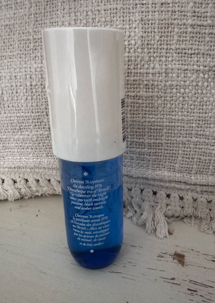 Brume parfumée - photo numéro 2