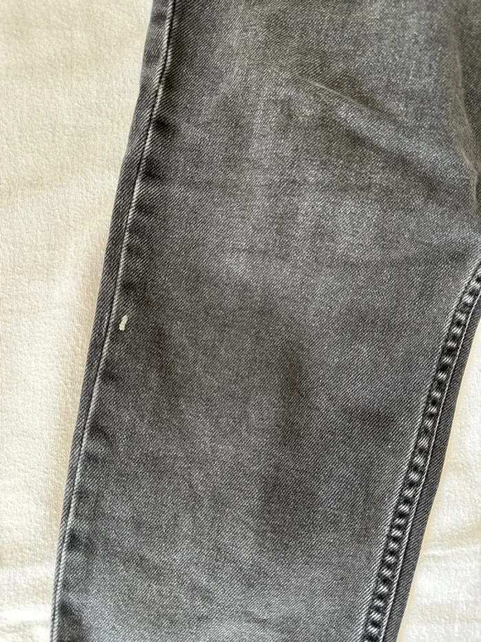 Jean Mom Fit - photo numéro 2