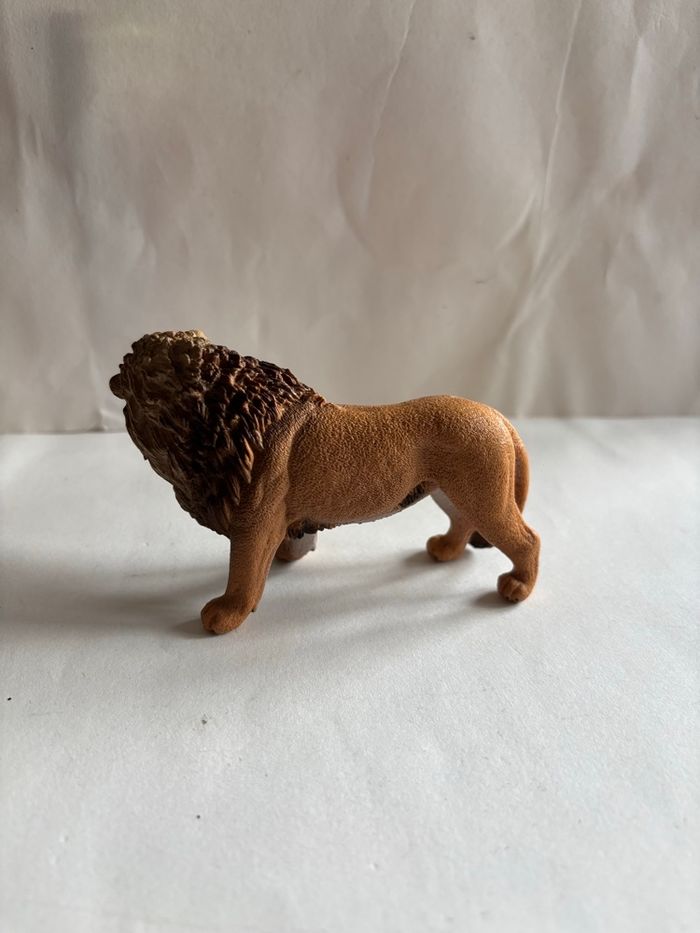 Lion Schleich - photo numéro 2