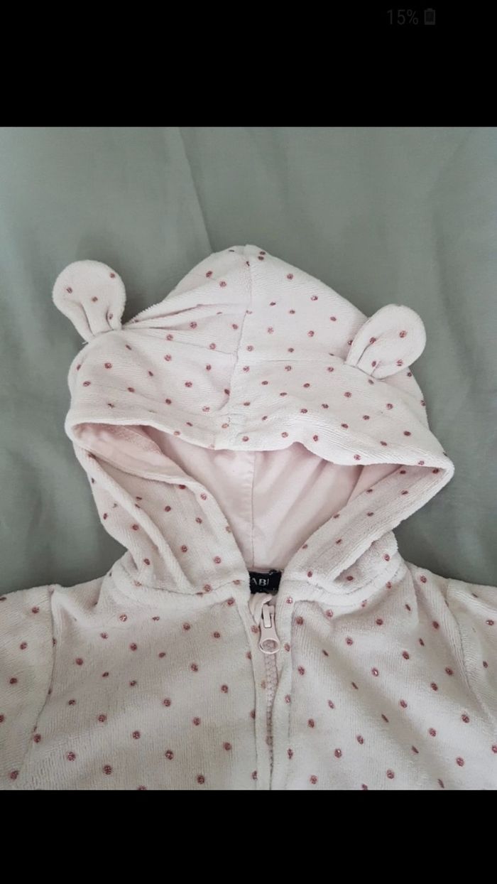 Veste - photo numéro 3