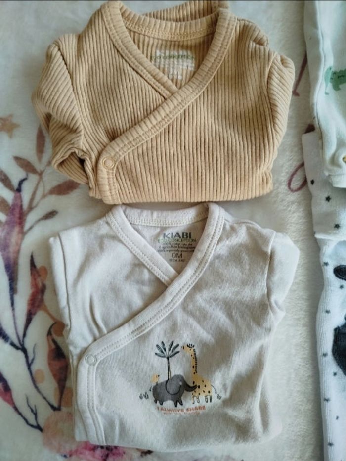 Lot naissance - photo numéro 2