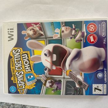 Rayman